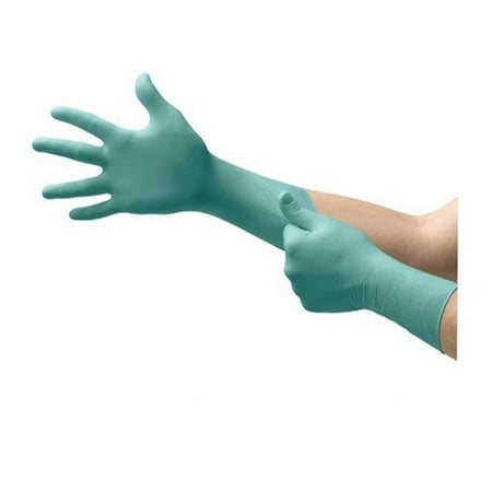 Neopro Ec Pf Chloroprene Examination Glove - 2XL