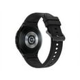 smartwatch samsung galaxy watch 4 classic 46mm bluetooth argintiu