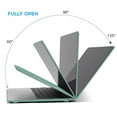 thumbnail image 4 of Hard shell case for Macbook Air 16 15 13 11 Pro 13 12 inch case laptop, 4 of 6