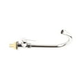 thumbnail image 4 of Kitchen Faucet Single Cold Vertical Faucet Tap G1/2in for Home Use Without Hose Kitchen Fixtures, 4 of 8