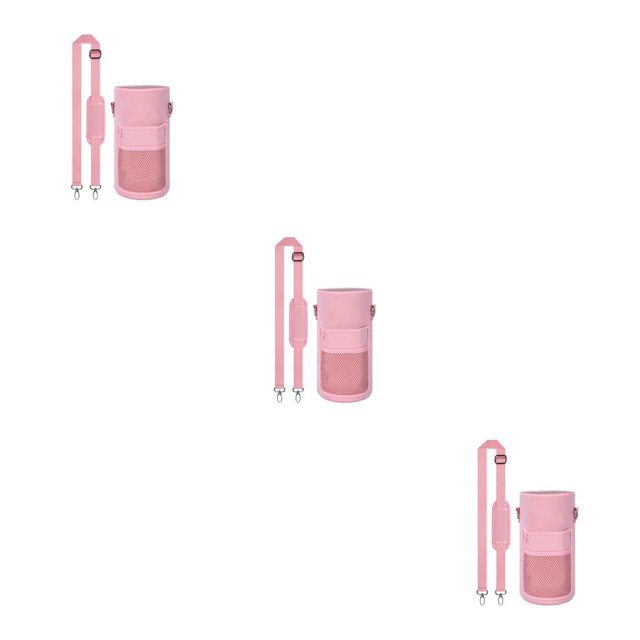 Funda para Botella de Agua Yuarrent Portátil Aislante Universal para Hervidor de Agua