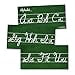 thumbnail image 3 of Cursive Alphabet Classroom Wall Strip Young N Refined (Glossy Paper), 3 of 4