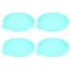 thumbnail image 5 of Molde para hornear, molde para hornear de silicona Molde para hornear de silicona antiadherente Molde para pasteles de silicona Funcionalidad versátil, 5 of 12