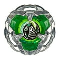 thumbnail image 2 of Beyblade X Helm Knight 3-80N Starter Pack Set with Defense Type Battling Top & Launcher, Ages 8+, 2 of 5