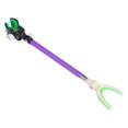 thumbnail image 1 of koolsoo Fishing Rod Holder Accessories Fishing Tackle Rear Bracket Foldable Rod Rest, 1 of 9