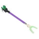 thumbnail image 1 of Soporte de varilla luminosa antideslizante, accesorios ajustables de 24,5-43cm, soporte giratorio extensible Flexible, 1 of 9