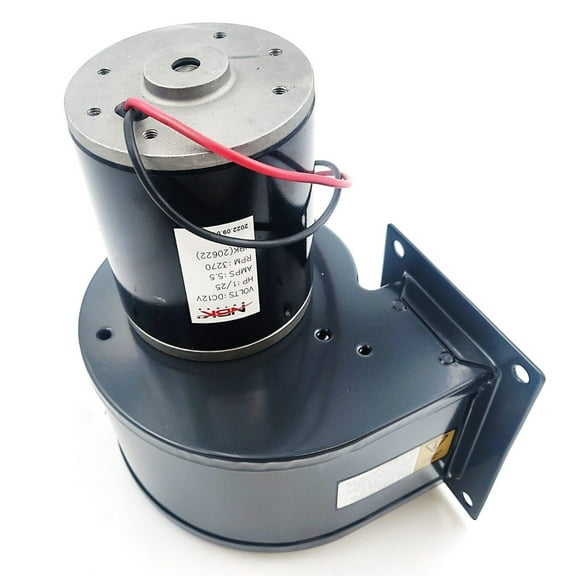 3FRG8 Blower Motor 12v Dc, 1/25 Hp| Exact Fit Replacement for Dayton 3FRG8 |  Sharptek Supply OEM