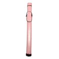 thumbnail image 1 of Estuche para taco de billar Estuche de cuero sintético Funda protectora liviana Estuche para taco de billar Rosa, 1 of 8