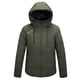 thumbnail image 2 of Chaquetas y abrigos casuales de manga larga con capucha, con USB, temperatura constante, calefactables, resistentes al viento, talla grande, para hombre y mujer, invierno, 4 unidades, 2 of 4