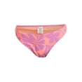 thumbnail image 5 of No Boundaries Floral High Leg Swim Bottoms, Women's, 5 of 5