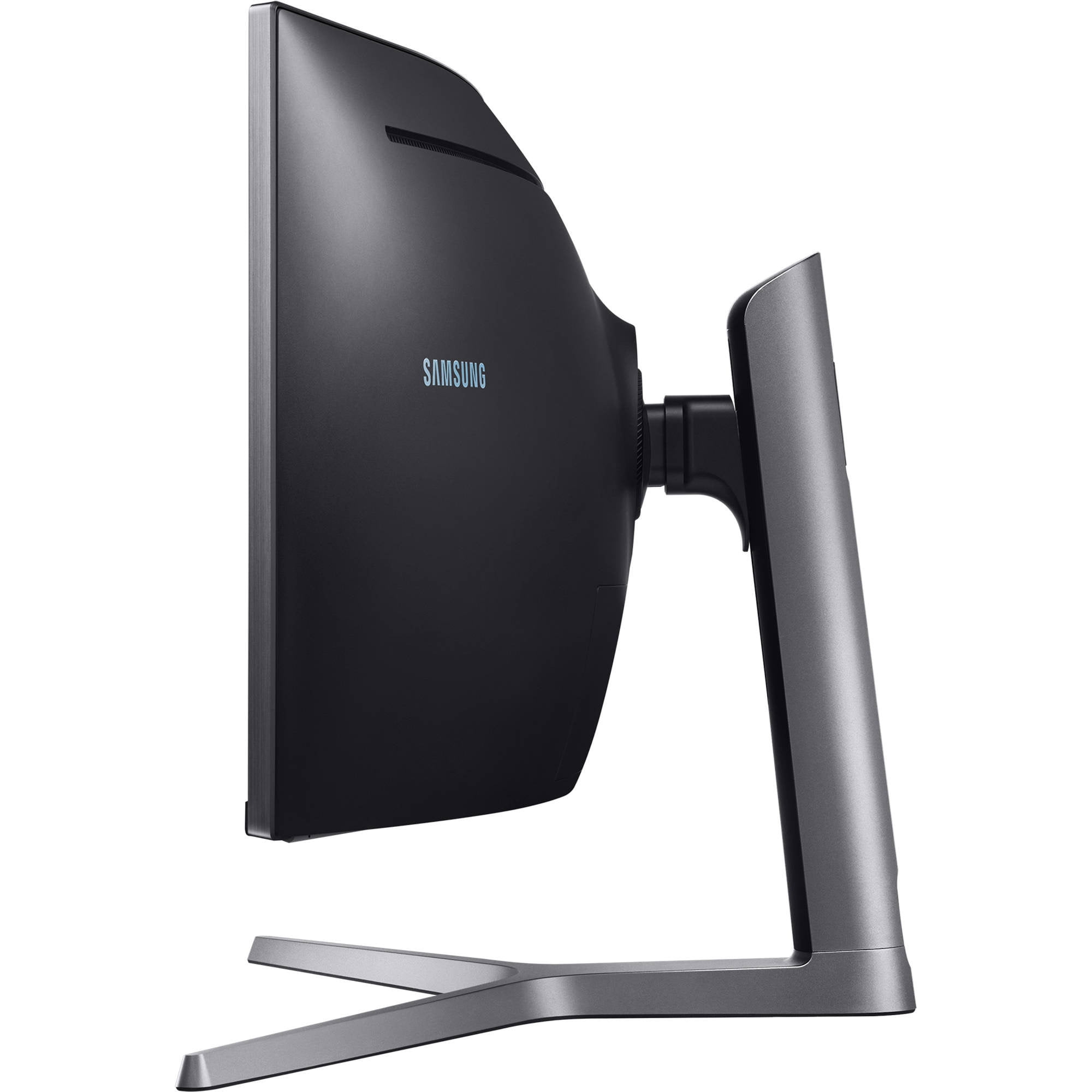 Samsung CHG9 Series LC49HG90DMNXZA - LED monitor - curved - 49"