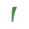 thumbnail image 5 of Sunneday SS-0930-G Sunneday Leaf Solar Shower Green, 5 of 6