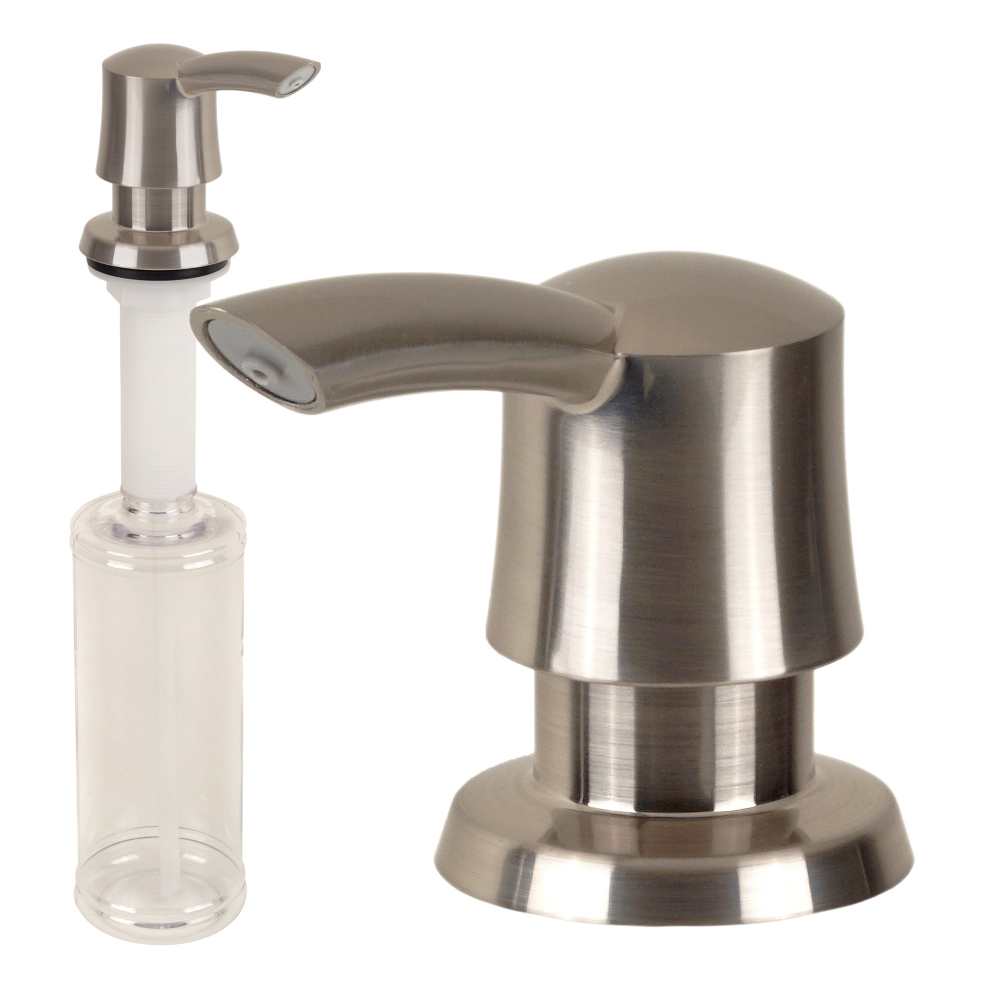 Kitchen Sink Soap Or Lotion Pump Dispenser
