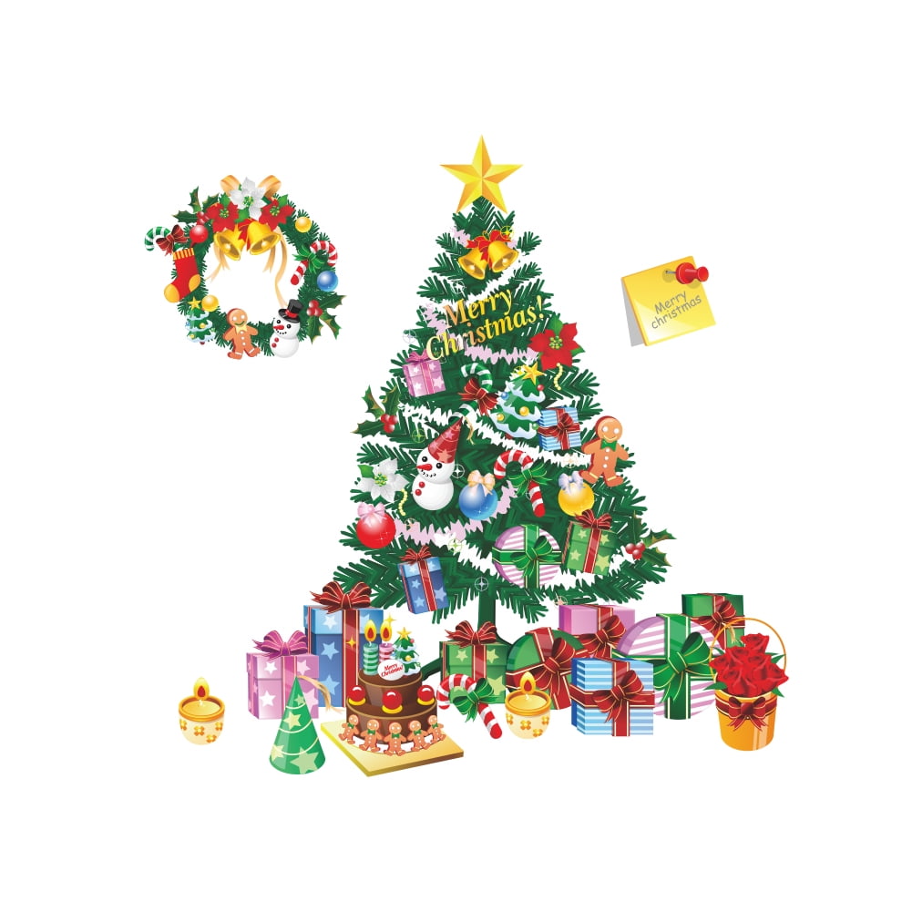 walmart christmas catalog 2018