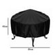 thumbnail image 2 of Super Stretch 3 Seater Sofa Cover - Black, 2 of 5
