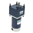thumbnail image 3 of DC Geared Motor,24V 300W High Torsion Geared Motor WDC Geared Motor Elevated Design, 3 of 14