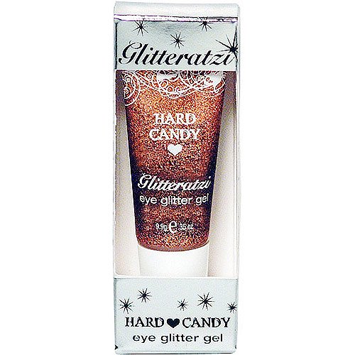 Hard Candy Glitteratzi Eye Shadow Gel