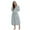 #1 Grey, variant on YOTMKGDO Nightgowns for Women, Bathing Suit for Women, Women Hooded Bathrobe Lightweight Soft Long Flannel Sleepwear Hooded Bathrobe Long Warm Robe, Womens Sleepwear (#1 Grey, XL)