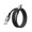 1m, variant on 10Gbps 60W Type C Data Cable Nylon Braided Fast Charging Cord Transmission Data Cable Suitable for Laptop Phone Car