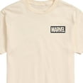 thumbnail image 3 of Marvel - Fantastic Four Galactus Panels - Men's Short Sleeve Graphic T-Shirt, 3 of 5