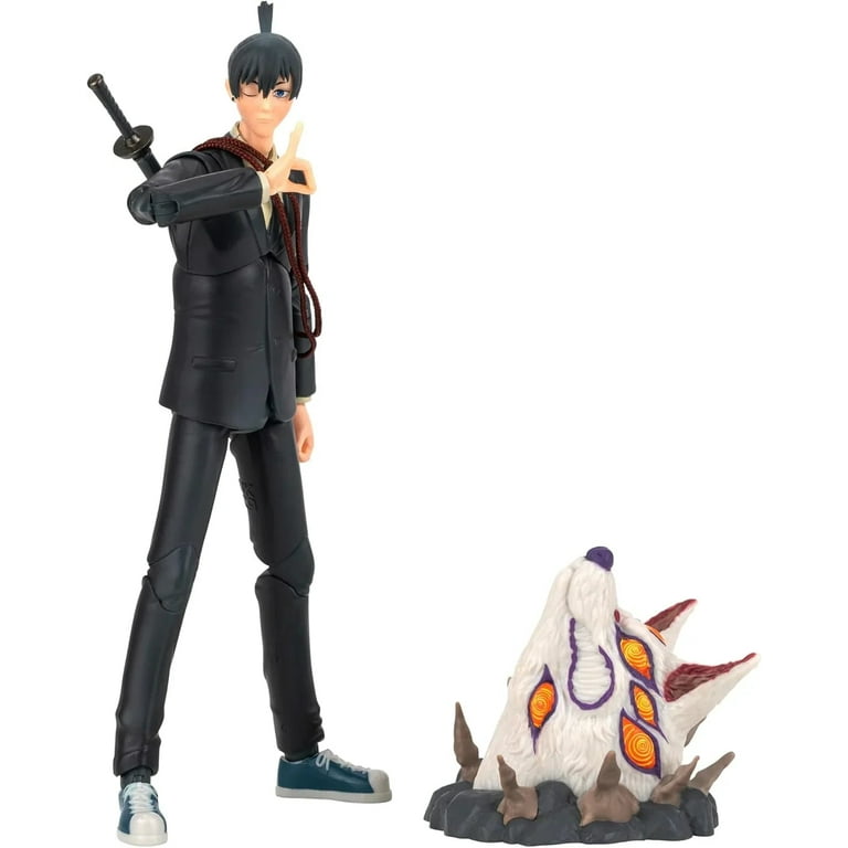 Total Anime Aki Hayakawa – 6.5