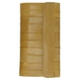 thumbnail image 5 of Womens Eel Skin Leather Deluxe Checkbook Wallet E 2575, 5 of 36