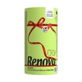 thumbnail image 1 of Toalla de Papel Renova Verde Renova Red Label 120 hojas dobles color verde 27.4 m de largo., 1 of 4