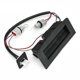 thumbnail image 2 of Interruptor de control de apertura yuxing para Opel H/Zafira B/ASTRAVAN 2004-2010 Negro, 2 of 5