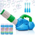thumbnail image 1 of Bubble Leaf Blower ArtCreativity para niños pequeños con solución, 1 of 7