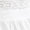 White, variant on IWRICH Women's Ruffle Short Set 2 Piece Outfits Fashion Summer Sleeveless Lace Tops and Shorts Sets White XL