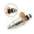thumbnail image 3 of 1 Uds inyectores de combustible 23250-16150 aptos para Toyota Corolla Geo Prizm 1.6L 1993-1997, 3 of 12