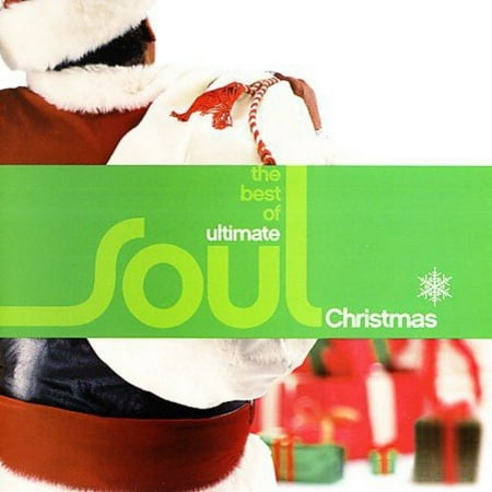THE BEST OF ULTIMATE SOUL CHRISTMAS (Best Of The Ultimate Warrior)
