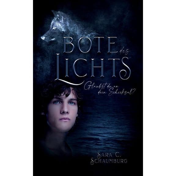 Bote des Lichts : Glaubst du an dein Schicksal? (Paperback)