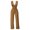 Brown, variant on Vedolay Womens Jumpsuits Dressy Women's Collar Button Down Short Sleeve One Piece Romper Playsuit Bodysuit,A XL