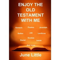 Enjoy the Old Testament with me, (Paperback)