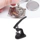 thumbnail image 5 of Juego De Prensa De Reloj, Kit De Herramientas De Prensa De Reloj, Brazo Ajustable Con Resorte, Sin Marcas, Eficiente Con 2 Troqueles, 1 Pinzas Para Reparación Cergrey Watch Repair Tools Kits, 5 of 8