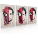 thumbnail image 1 of Cuadro Decorativo Decogaleria Spiderman, 1 of 3