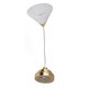 thumbnail image 2 of Dollhouse Ceiling Lamp, Exquisite Workmanship 1:12 Scale Hanging Dollhouse Chandelier Miniature For Decoration ANGGREK Otros, 2 of 8