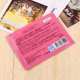 thumbnail image 4 of Lip caring mask Plumper Collagen Makeup Anti Aging Wrinkle Patch Pad Gel Membrane Moisture Repair Lip Mask ANGGREK Otros, 4 of 8