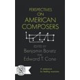 thumbnail image 2 of Perspectives on American Composers, 2 of 2