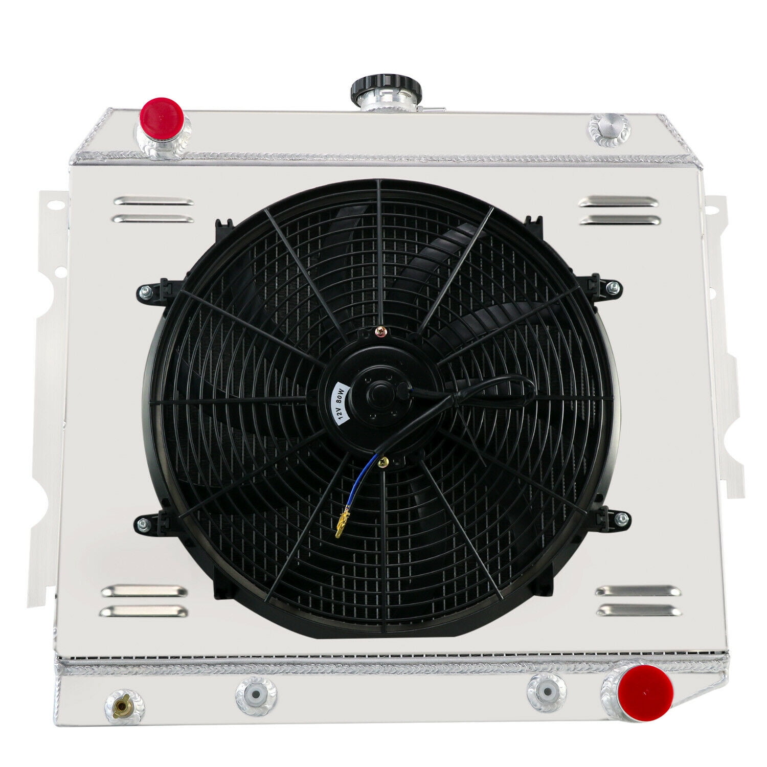 Radiator Fan for 1968-1973 MoPar A-Body