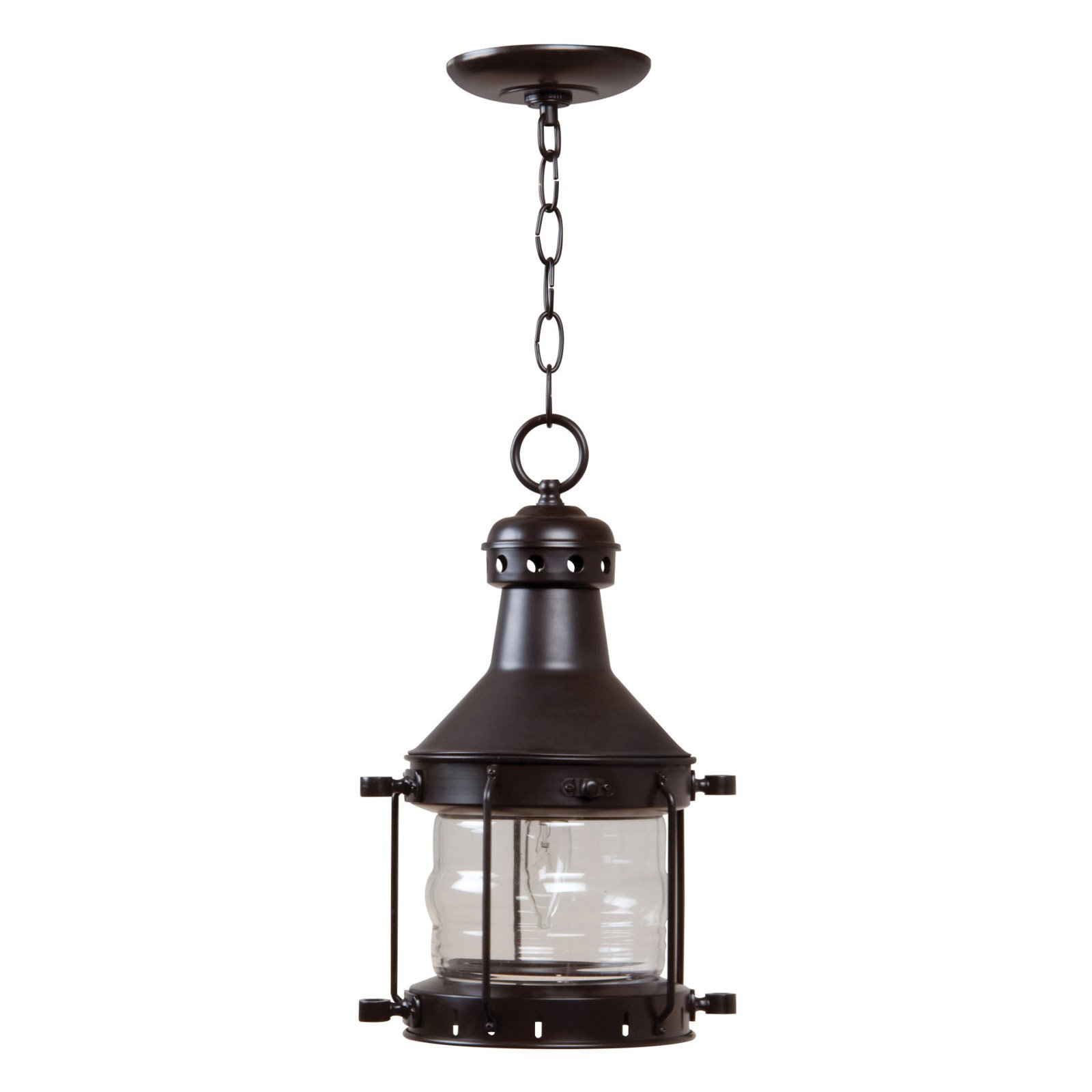 Craftmade Nautical Z111 Outdoor Pendant Light