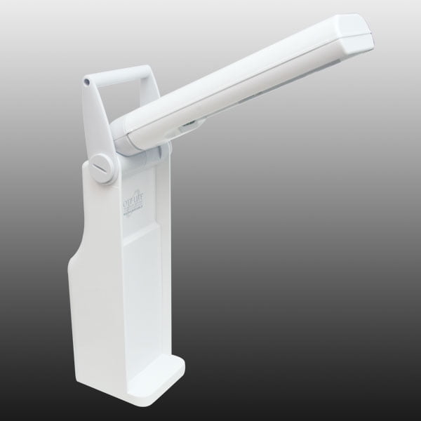 ottlite truecolor task lamp