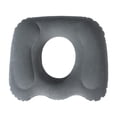 thumbnail image 1 of Xuanheng Inflatable Seat Cushion Donut Pillow Comfortable for Gaming Chair Road Trips, 1 of 8
