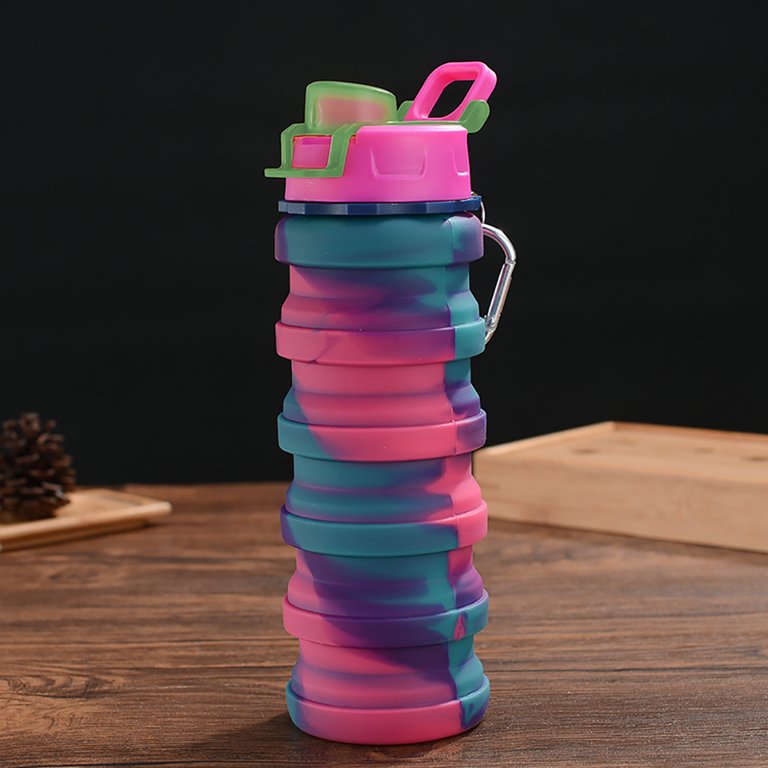 7 Reusable Drink Containers for Adults & Kids