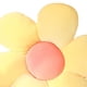 thumbnail image 3 of Juego Almohadas Con Flores25689594 () Amarillo, 3 of 9