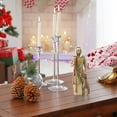 thumbnail image 3 of Fattazi Willow Tree Nativity, With Bagpipe Gift Joyous Proclaiming The News! Expand And Your Or Holiday Advent Hand Painted Figure, 3 of 7