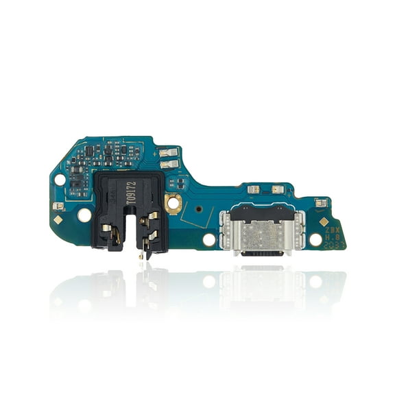 Replacement Charging Port With Board Compatible For OnePlus Nord N100