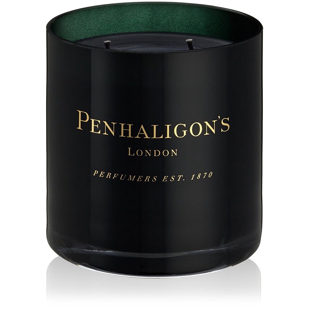 Penhaligon's Maduro Leaf Candle 750g/26.455Oz New In Box