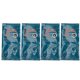 thumbnail image 2 of 4pcs Steam Hair Sheet Restoring Softness Long Lasting Hydration Deep Moisture Hair Repair Steam Sheet 35g, 2 of 5